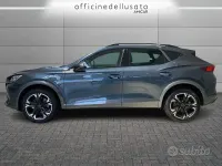 Usata Cupra Formentor 150 CV (110 kW) 2024 SUV