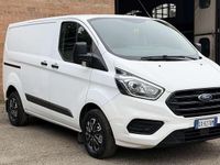 Occasion Ford Transit Custom Trend 131 ch (96 kW) 2019 Van