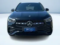 Usata Mercedes GLA200 Premium 163 CV (119 kW) 2022 Nero SUV