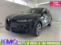 Nuova Alfa Romeo Tonale Sprint 160 CV (117 kW) 2026 Nero alfa SUV