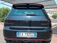 Usata VW Golf VI R-line 122 CV (89 kW) 2010 Utilitaria