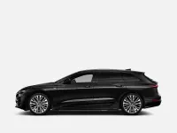 Nuova Audi A6 e-tron S-Line 100 kW (136 CV) 2026 Nero mythos metallizzato Station wagon