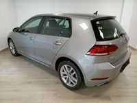 usata VW Golf VII 7nd serie 1.4 TSI 125 CV 5p. ...