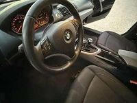 Usata BMW 116 116 CV (85 kW) 2010 Utilitaria