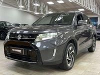 Usata Suzuki Vitara 129 CV (94 kW) 2024 Grigio SUV