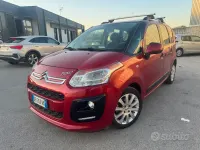 Occasion Citroën C3 Picasso Exclusive 92 ch (67 kW) 2013 Rouge Monospace