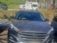 Usata Hyundai Tucson Xpossible 116 CV (85 kW) 2016 SUV