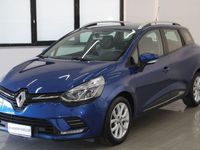 usata Renault Clio IV Clio Sporter dCi 8V 90 CV EDC Life