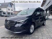 Usata Mercedes 180 131 CV (96 kW) 2023 Loparite Berlina