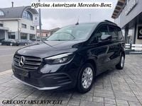 Usata Mercedes T180 131 CV (96 kW) 2023 Loparite Monovolume