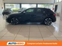 Usata Audi S3 Ambiente 310 CV (228 kW) 2024 Nero Berlina