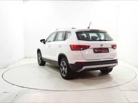 usata Seat Ateca 1.6 TDI Advance