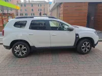 Occasion Dacia Duster Journey 91 ch (66 kW) 2023 Blanc SUV