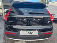 Usata Volvo XC40 129 CV (94 kW) 2022 Nero SUV