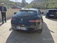 Usata Alfa Romeo Brera 2005 Nero Coupé