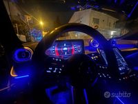 Usata Mercedes C300 2022 Grigio Station wagon