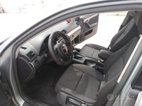 Usata Audi A4 S-Line 170 CV (125 kW) 2007 Grigio Station wagon
