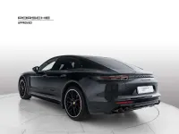Usata Porsche Panamera 460 CV (338 kW) 2020 A1 nero Utilitaria