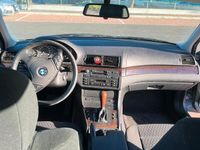 usata BMW 320 i E46 automatico