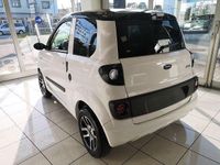 usata Microcar M.Go DCI X