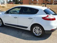 Usata Renault Mégane Dynamique 110 CV (80 kW) 2010 Berlina
