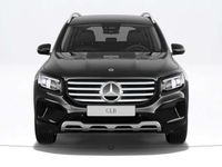 Nuova Mercedes GLB180 Executive 116 CV (85 kW) 2026 Nero / pastello SUV