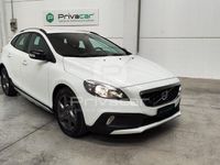 usata Volvo V40 CC D2 1.6 Momentum