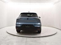 Nuova Renault Symbioz Evolution 143 CV (105 kW) 2025 Blu mercure SUV