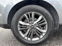 usata Hyundai ix35 1.7 CRDi 2WD Xpossible - 2014