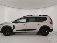 Occasion Dacia Jogger Extreme 101 ch (74 kW) 2023 Gris Monospace