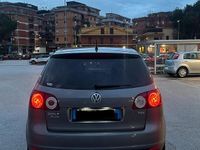 Usata VW Golf Plus Cross Comfortline 105 CV (77 kW) 2008 Monovolume