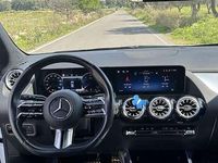 Usata Mercedes GLA200 Premium 150 CV (110 kW) 2024 SUV