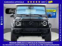 Usata Mercedes G450 Premium 367 CV (269 kW) 2024 Nero SUV