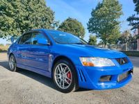 usata Mitsubishi Lancer Evo 7 - VII Rs2 JDM Convertita WRC AUTO SRL