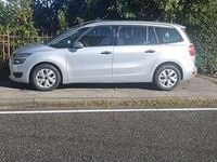 Usata Citroën Grand C4 Picasso Intensive 116 CV (85 kW) 2014 Monovolume