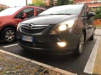 usata Opel Zafira Tourer 1.6 CDTI 120 CV Cosmo