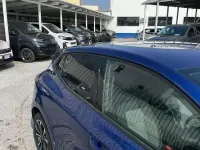 Usata Renault Clio V Techno 91 CV (66 kW) 2024 Blu/azzurro Berlina