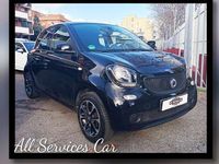 usata Smart ForFour 70 Pulse 1.0 71cv