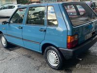 usata Fiat Uno 1000 Fire