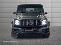 Gebraucht Mercedes G63 AMG AMG 585 PS (430 kW) 2024 Schwarz SUV