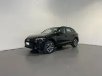 Usata Audi Q5 S-Line 204 CV (150 kW) 2023 Nero mito metallizzato SUV