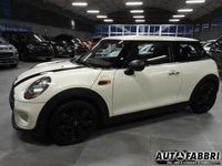 usata Mini One Clubman 1.4 16V One - - Boost-Sport 75 CV ADATTA A NEO PATENTATI