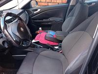 Usata Alfa Romeo Giulietta Progression 105 CV (77 kW) 2013 Nero Berlina