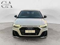 Usata Audi A1 S-Line 116 CV (85 kW) 2025 Other SUV