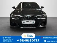 Usata BMW 420 M Sport 190 CV (139 kW) 2024 Nero Coupé