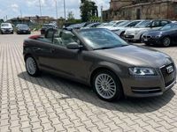 usata Audi A3 Cabriolet 2.0 TDI F.AP. S tronic Ambition