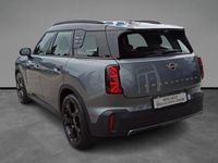 Usata Mini Countryman Classic 313 CV (230 kW) 2025 Grigio / metallizzato SUV