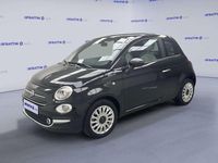 Gebraucht Fiat 500 Dolcevita 72 PS (52 kW) 2021 Rot Limousine