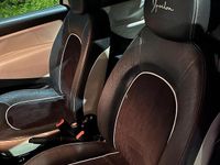 Usata Lancia Ypsilon 75 CV (55 kW) 2011 Bianco Utilitaria