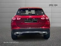 Usata Mercedes GLA200 150 CV (110 kW) 2022 Rosso SUV
